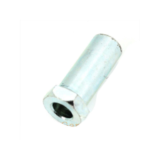  Első kerék tengelyek Puch MV, DS, MS, VS modellekhez egyéb motorkerékpár alkatrész