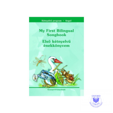 Első kétnyelvű énekkönyvem idegen nyelvű könyv