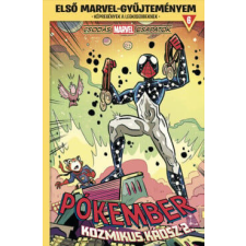  Első Marvel-gyűjteményem 6. gyermek- és ifjúsági könyv