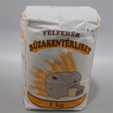  Első Pesti búzakenyérliszt félfehér bl-112 1000 g reform élelmiszer