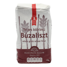 ELSŐ PESTI BÚZALISZT TELJES KIŐRLÉSŰ reform élelmiszer