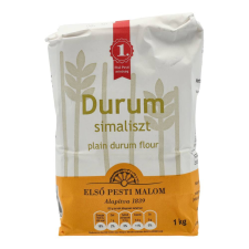  ELSŐ PESTI DURUM SIMALISZT alapvető élelmiszer