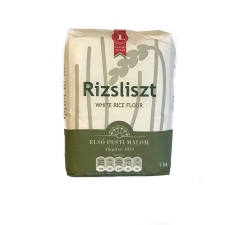 Első Pesti Első Pesti rizsliszt 1000 g reform élelmiszer