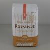 Első Pesti Első Pesti rozsliszt rl-190 teljes kiőrlésű 1000 g