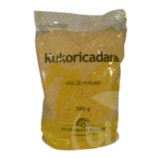 Első Pesti kukoricadara 500 g 500 g alapvető élelmiszer