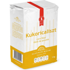  Első Pesti kukoricaliszt 1000 g alapvető élelmiszer