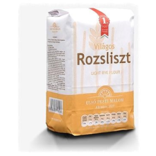 ELSŐ PESTI ROZSLISZT RL-90 VILÁGOS reform élelmiszer