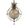 Elstead Csillár Bronz BELLINI ELSTEAD-FE-BELLINI3