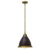 Elstead Függeszték Bronz Amelia ELSTEAD-HK-AMELIA-P-M-RB