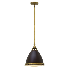 Elstead Függeszték Bronz Amelia ELSTEAD-HK-AMELIA-P-M-RB világítás