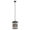 Elstead Függeszték Bronz Beacon Square ELSTEAD-KL-BEACON-SQUARE8-OZ