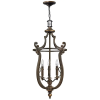 Elstead Függeszték Bronz PLYMOUTH ELSTEAD-HK-PLYMOUTH4-P