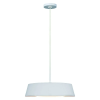Elstead Függeszték Fehér Asher ELSTEAD-FE-ASHER-5P-WHT