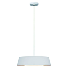 Elstead Függeszték Fehér Asher ELSTEAD-FE-ASHER-5P-WHT világítás