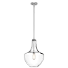 Elstead Függeszték Króm Everly ELSTEAD-KL-EVERLY-P-M-CH