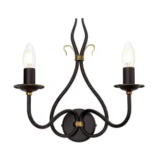 Elstead Lighting Elstead klasszikus fali lámpa windemere patina elswm2 világítás