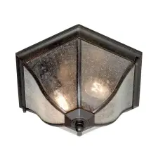  Elstead Lighting NEW ENGLAND NE8-M Süllyesztett mennyezeti lámpa 2x60W/E27 IP44 világítás