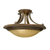 Elstead Mennyezeti lámpa Bronz KELHAM HALL ELSTEAD-FE-KELHAM-HALL-SF