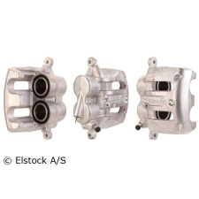 ELSTOCK Féknyereg ELSTOCK 82-0898 fékbetét
