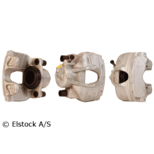 ELSTOCK Féknyereg ELSTOCK 82-1626 fékbetét