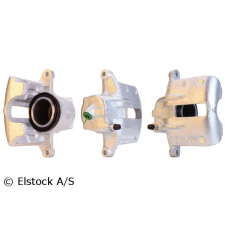 ELSTOCK Féknyereg ELSTOCK 83-0023 fékbetét