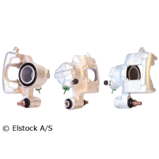 ELSTOCK Féknyereg ELSTOCK 83-0635 fékbetét