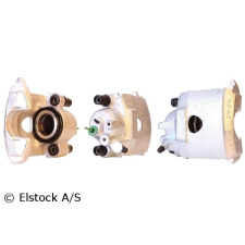 ELSTOCK Féknyereg ELSTOCK 83-0643 fékbetét