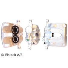 ELSTOCK Féknyereg ELSTOCK 83-0822 fékbetét