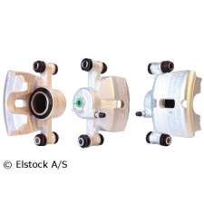 ELSTOCK Féknyereg ELSTOCK 83-1219 fékbetét