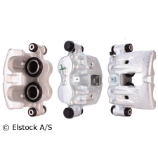 ELSTOCK Féknyereg ELSTOCK 83-1398 fékbetét