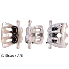ELSTOCK Féknyereg ELSTOCK 83-1624 fékbetét