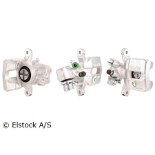 ELSTOCK Féknyereg ELSTOCK 86-0282 fékbetét