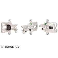 ELSTOCK Féknyereg ELSTOCK 86-0361 fékbetét
