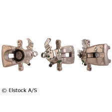 ELSTOCK Féknyereg ELSTOCK 86-0814 fékbetét