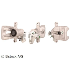 ELSTOCK Féknyereg ELSTOCK 86-1027 fékbetét