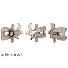 ELSTOCK Féknyereg ELSTOCK 86-1341 fékbetét