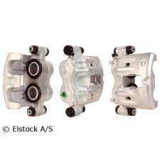 ELSTOCK Féknyereg ELSTOCK 86-1674 fékbetét