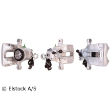 ELSTOCK Féknyereg ELSTOCK 87-0146 fékbetét