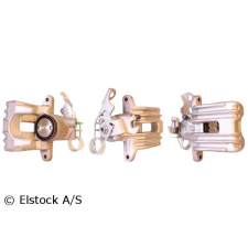 ELSTOCK Féknyereg ELSTOCK 87-0193 fékbetét