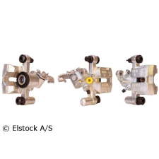 ELSTOCK Féknyereg ELSTOCK 87-0256 fékbetét