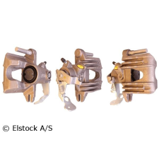 ELSTOCK Féknyereg ELSTOCK 87-0646 fékbetét