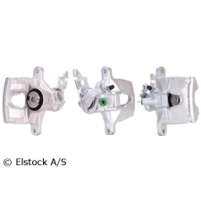 ELSTOCK Féknyereg ELSTOCK 87-0715 fékbetét