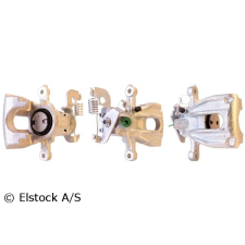 ELSTOCK Féknyereg ELSTOCK 87-0716 fékbetét