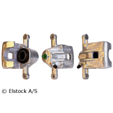 ELSTOCK Féknyereg ELSTOCK 87-0724 fékbetét