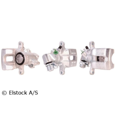 ELSTOCK Féknyereg ELSTOCK 87-0776 fékbetét