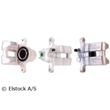 ELSTOCK Féknyereg ELSTOCK 87-0781 fékbetét