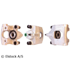 ELSTOCK Féknyereg ELSTOCK 87-0786 fékbetét