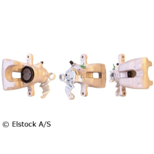 ELSTOCK Féknyereg ELSTOCK 87-0816 fékbetét