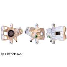 ELSTOCK Féknyereg ELSTOCK 87-0858 fékbetét