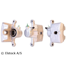 ELSTOCK Féknyereg ELSTOCK 87-0887 fékbetét